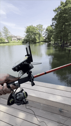 Katchit Fish Finder - KatchIt