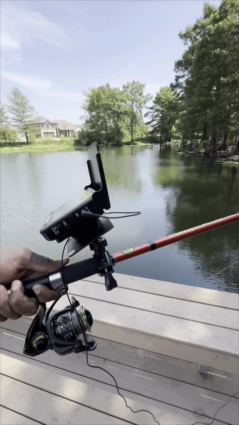 Katchit Fish Finder - KatchIt