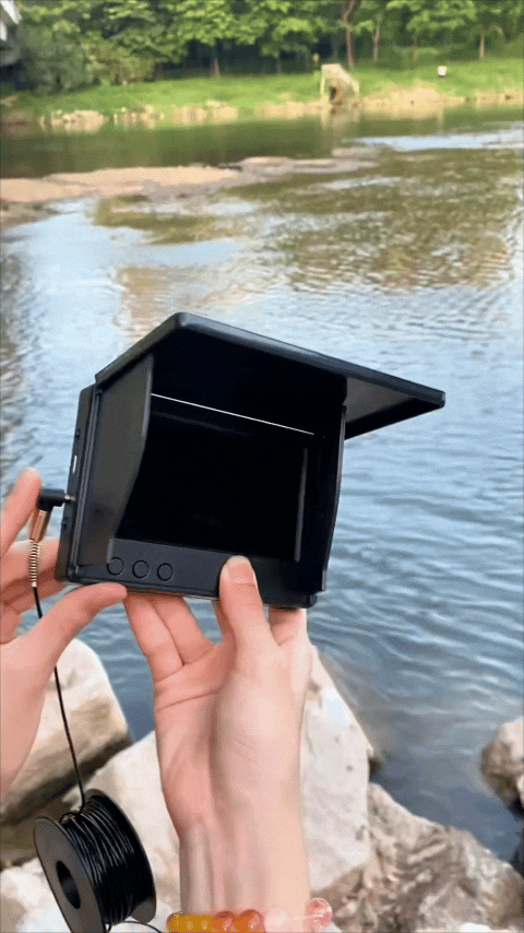 Katchit Fish Finder - KatchIt