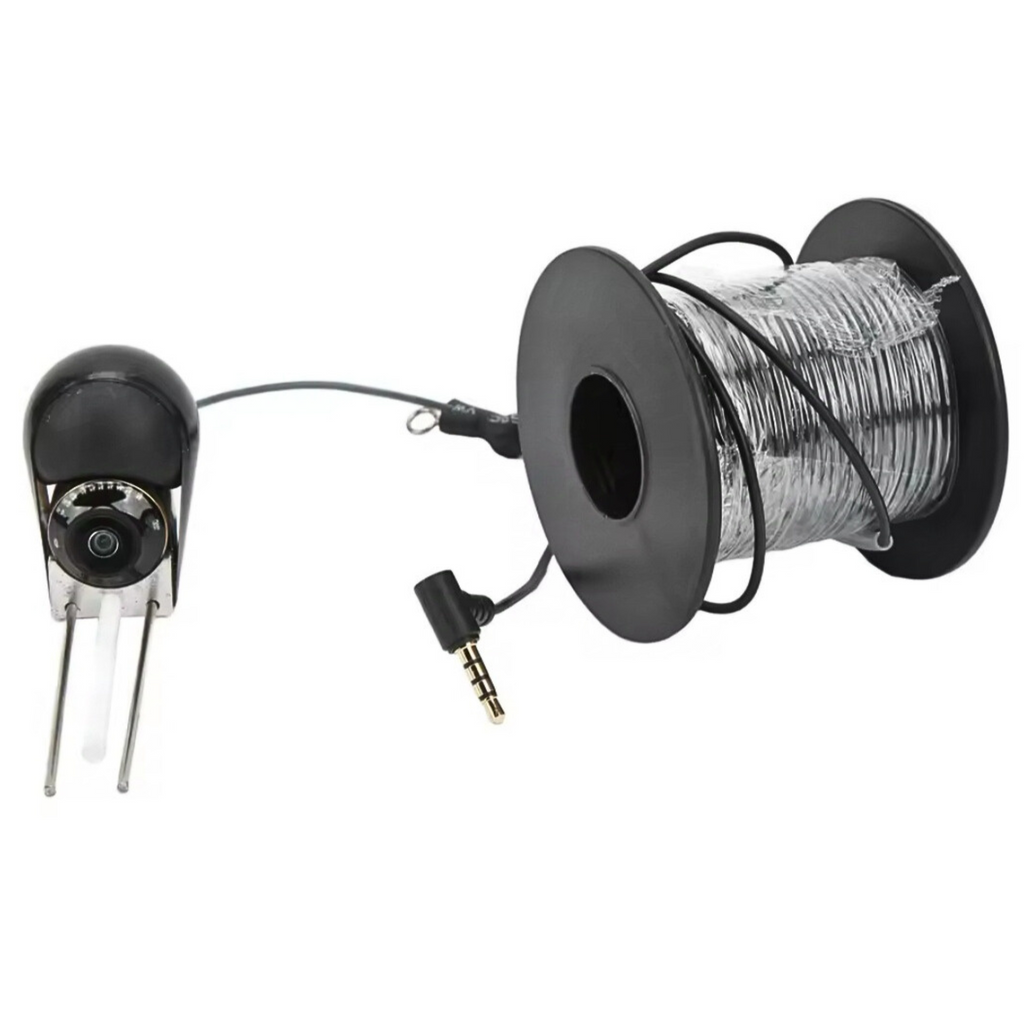 Katchit Fish Finder - KatchIt