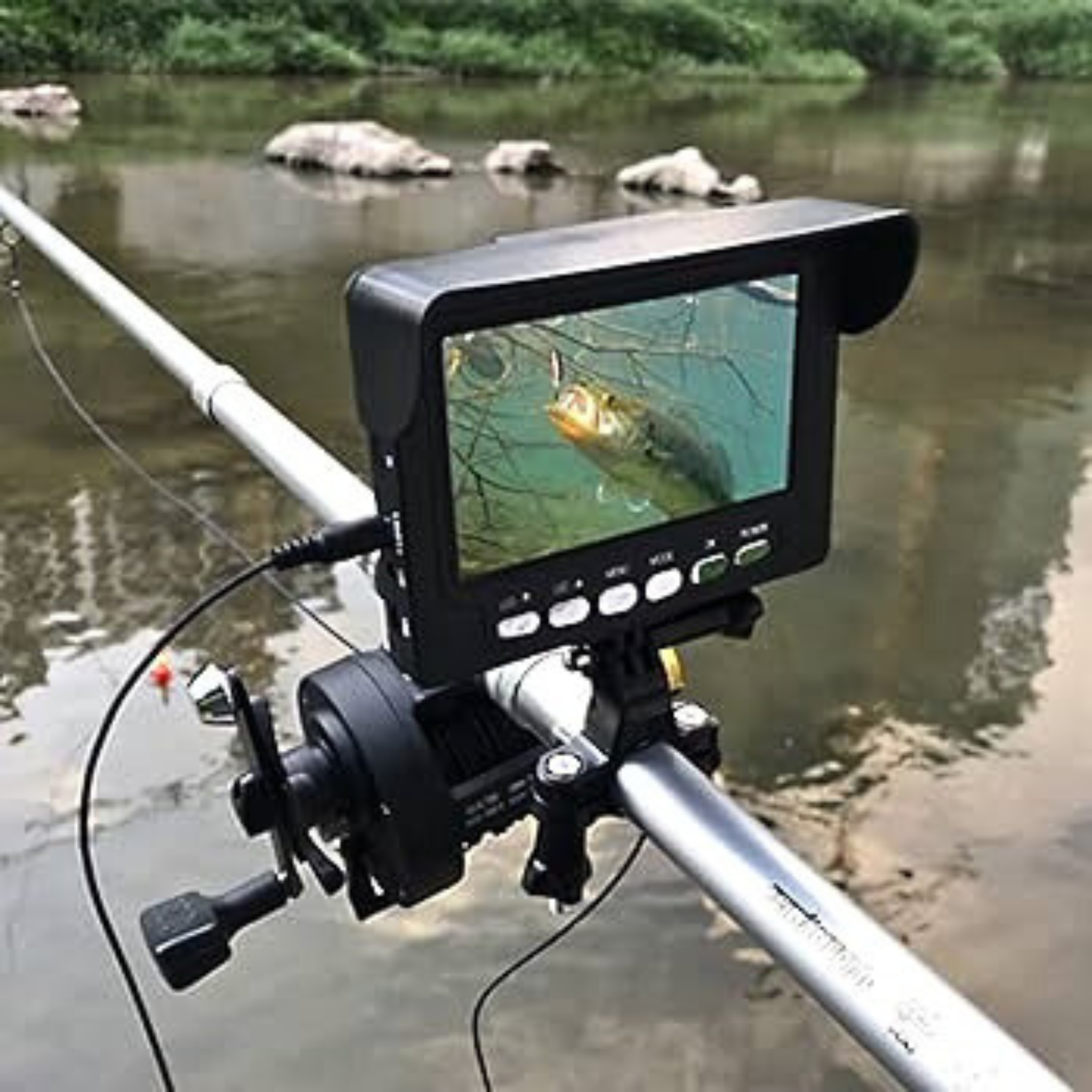 Katchit Fish Finder - KatchIt