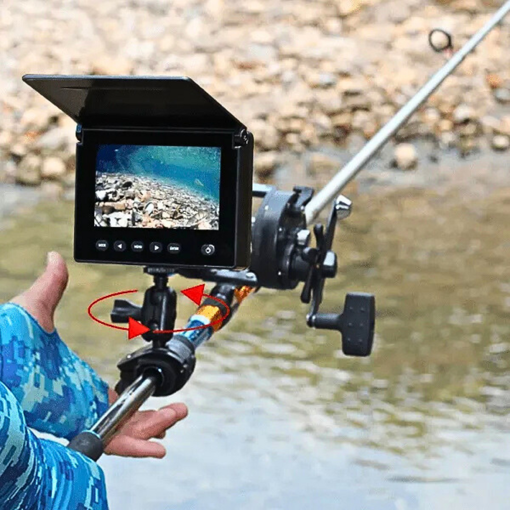 Katchit Fish Finder - KatchIt